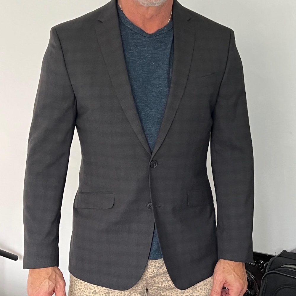 Kenneth Cole Reaction